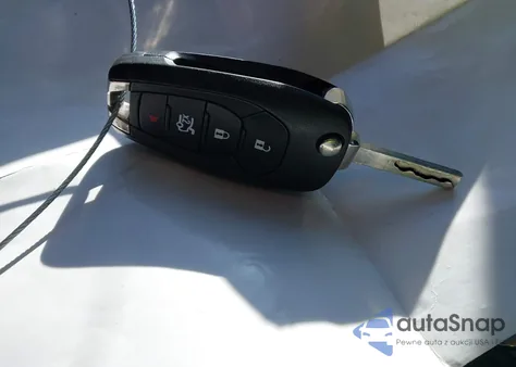 2019 Chevrolet Cruze Ls from USA, damaged, VIN 1G1BC5SM6K7140070